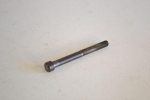 Rear Spring Center Bolt