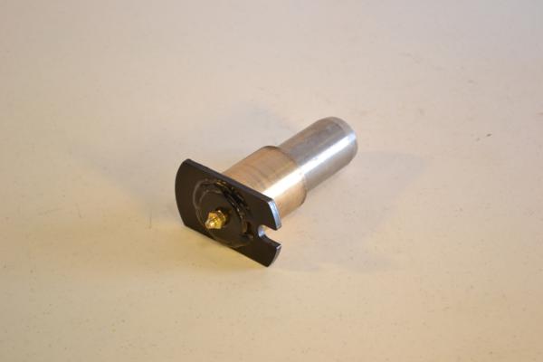 Third Table Pin Kit Pivot Shaft + Bushing