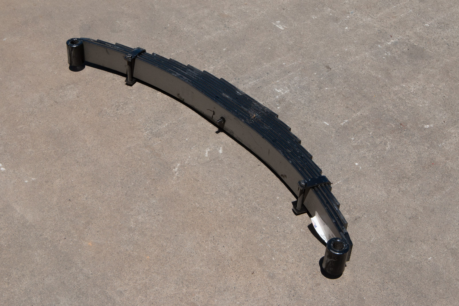 FRONT STANDARD SPRING
