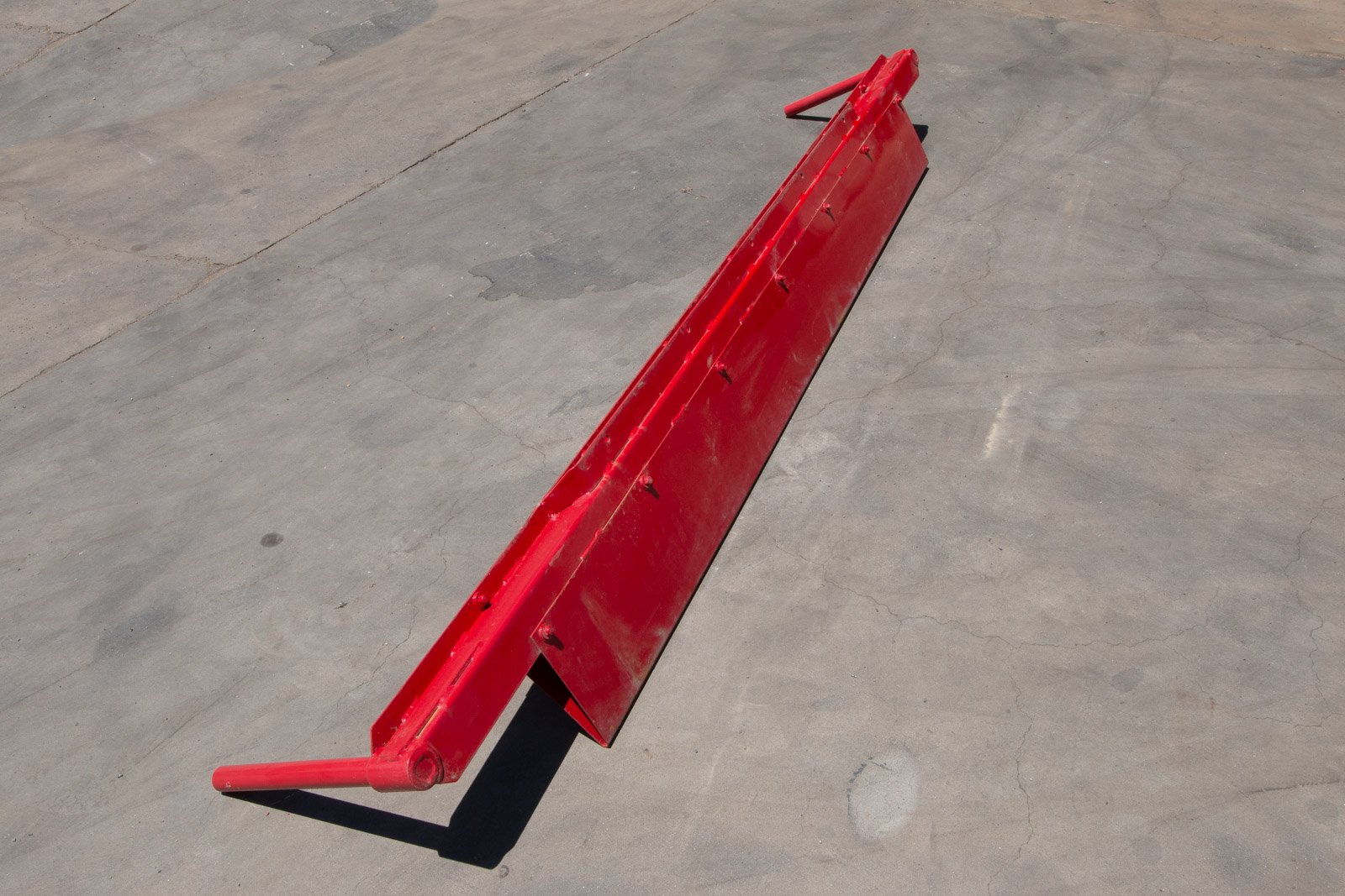 UPRIGHT 1048 +